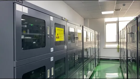 Distributed Temperature Sensing Dts System Monitors Temperature Over Long Distances