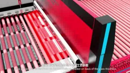 Máquina de velocidade rápida com controle inteligente de temperatura Southtech com sistema de convecção forçada para baixa